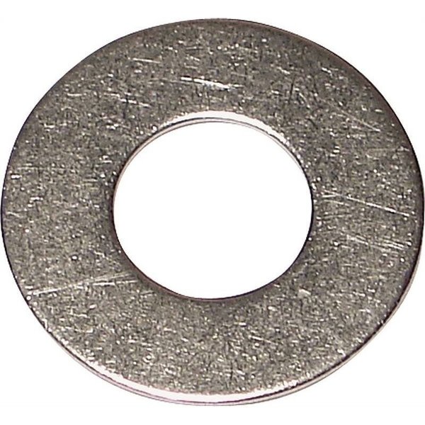 Midwest Fastener Washer Flat Ssno.8 100Ct 05321